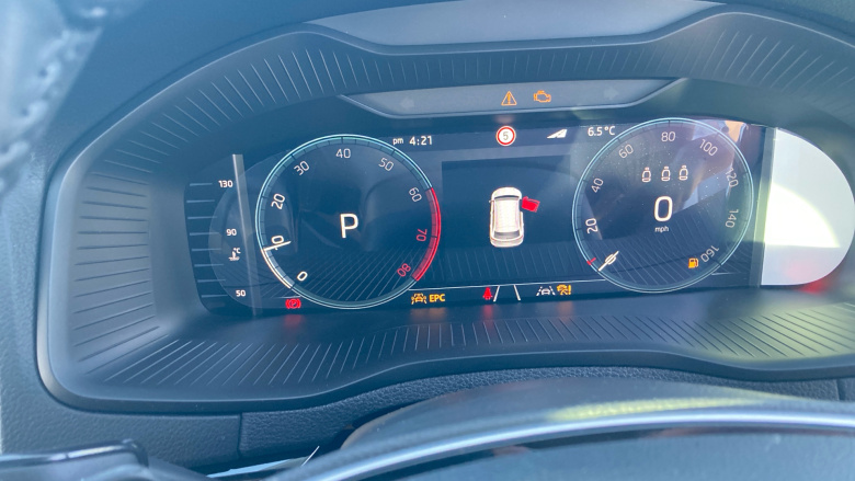 Skoda Karoq 1.5 TSI SE L Edition 5dr DSG Petrol Estate